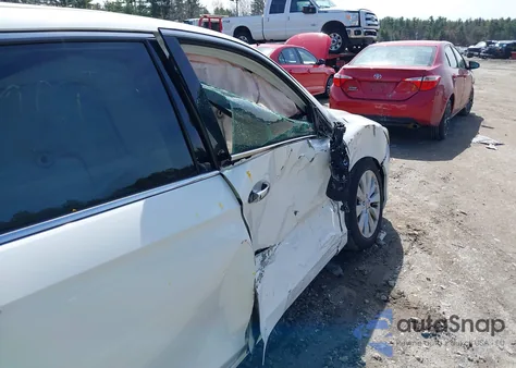 2013 Honda Accord Ex-L V-6 from USA, damaged, VIN 1HGCR3F82DA029003